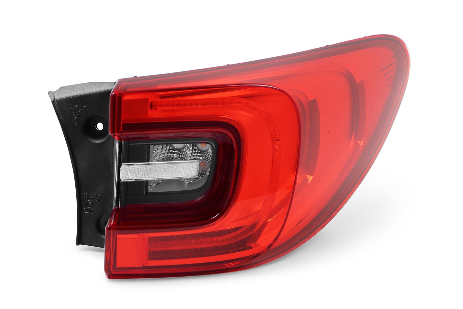 Renault Kadjar Right Rear Light, Valeo OEM, OEM 265504776R - View 9