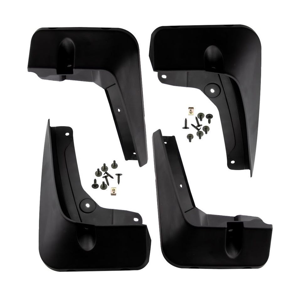 Mud Flap - for BMW | Eurowagens