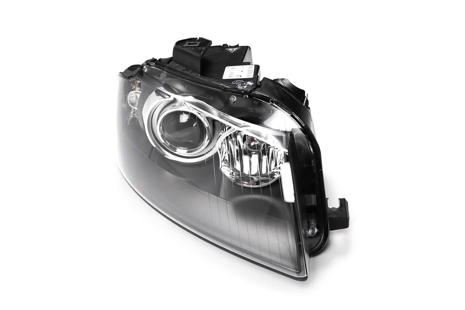 Audi A3 Right Headlight, Magneti Marelli OEM, OEM 8P0941030N - View 9