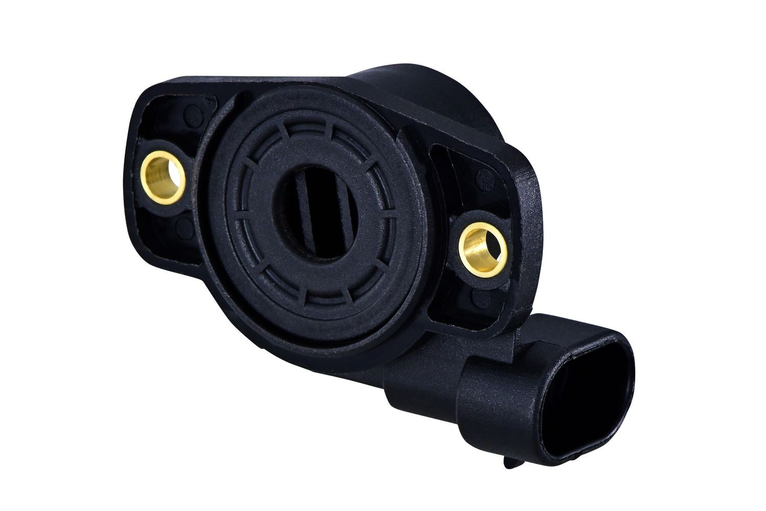 Hella Throttle Position Sensor for Renault, Fiat & more, OEM quality, OEM 7076359, MPN 6PX 008 476-741