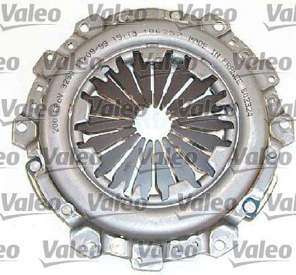 Valeo Clutch Kit for Renault, OEM quality, OEM 7701466003 - View 6
