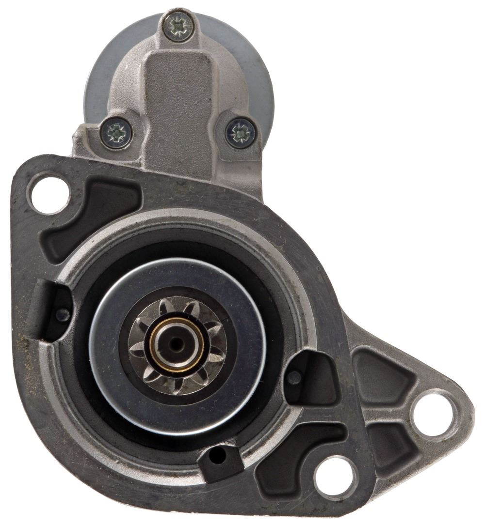 Hella Starter Motor for Seat, Skoda & more, OEM quality, OEM 068 911 023 G - View 4