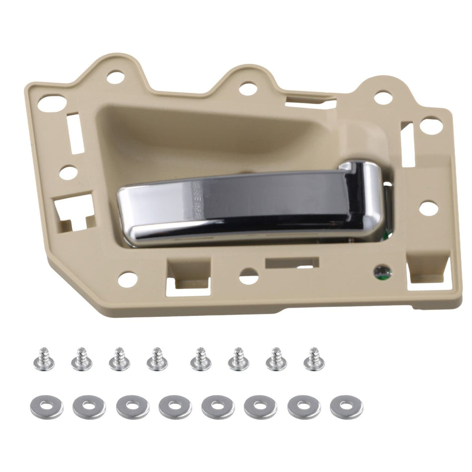 Interior Door Handle Front Right - for VW - OEM 1JV461J3AA | Eurowagens - View 4