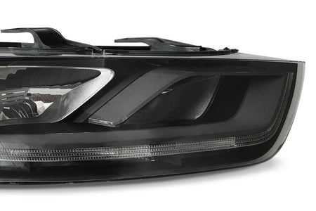 Audi Q3 Right Headlight, Magneti Marelli OEM, OEM 8U0941004N - View 4