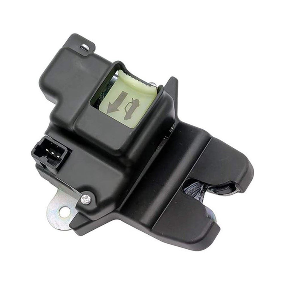 Tailgate Latch Actuator - for Hyundai - OEM 81230-3X010 | Eurowagens