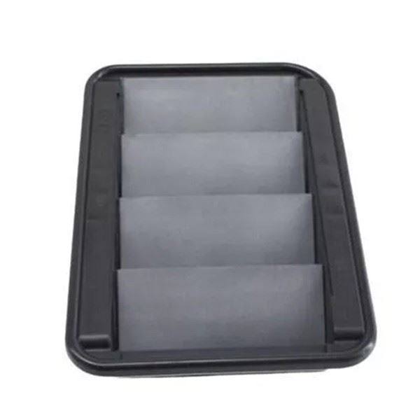 Quarter Panel Vent Rear - for BMW - OEM 64229201647 | Eurowagens - View 4