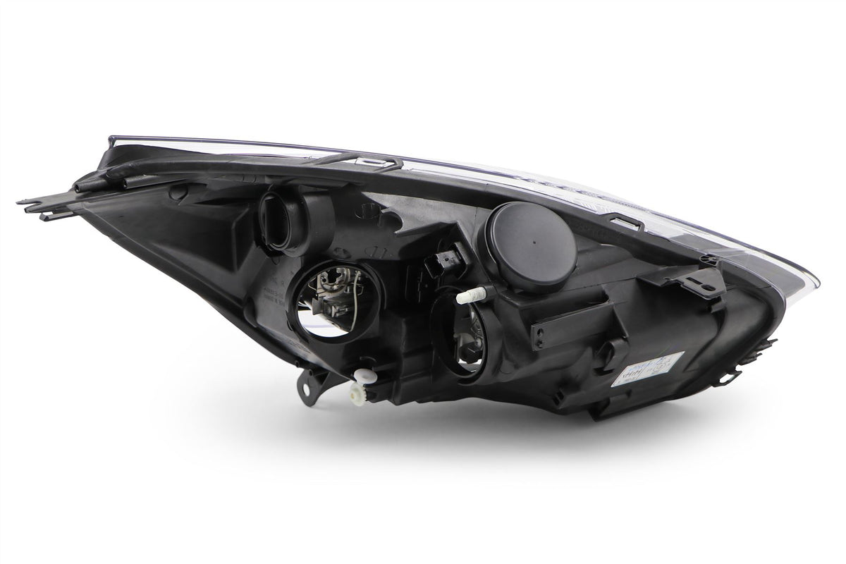 Renault Clio MK4 Left Headlight, Magneti Marelli OEM, OEM 260602696R - View 4