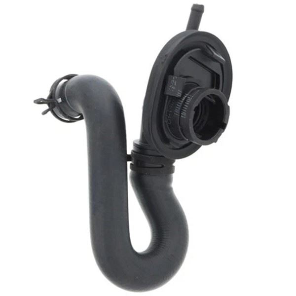 Heater Hose - for Mercedes-Benz - OEM 2128300496 | Eurowagens