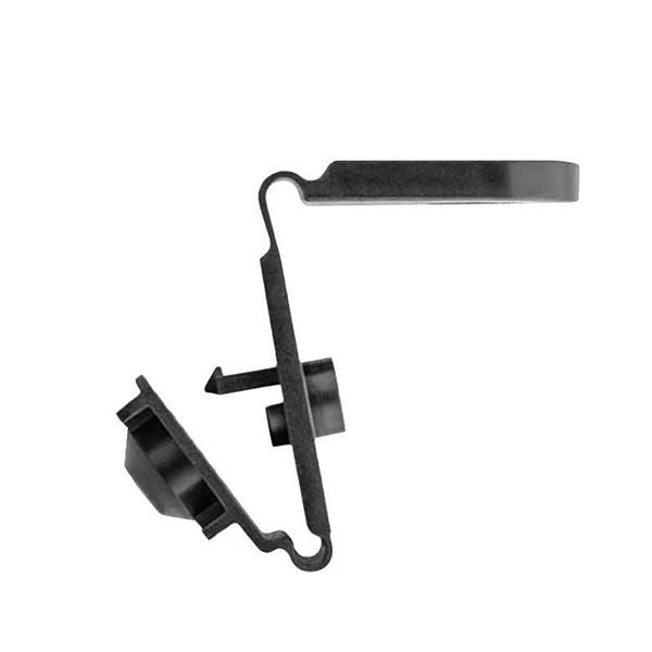 Fender Liner Clip - for Audi | Eurowagens - View 4