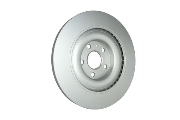 Volvo XC90 II Brake Disc, Hella OEM, OEM 31400779 - View 3