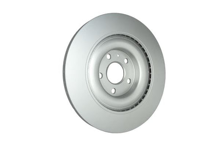 Volvo XC90 II Brake Disc, Hella OEM, OEM 31400779 - View 3