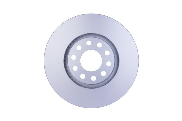 Hella Brake Disc for AUDI, OEM quality, OEM 441615301AA - View 2