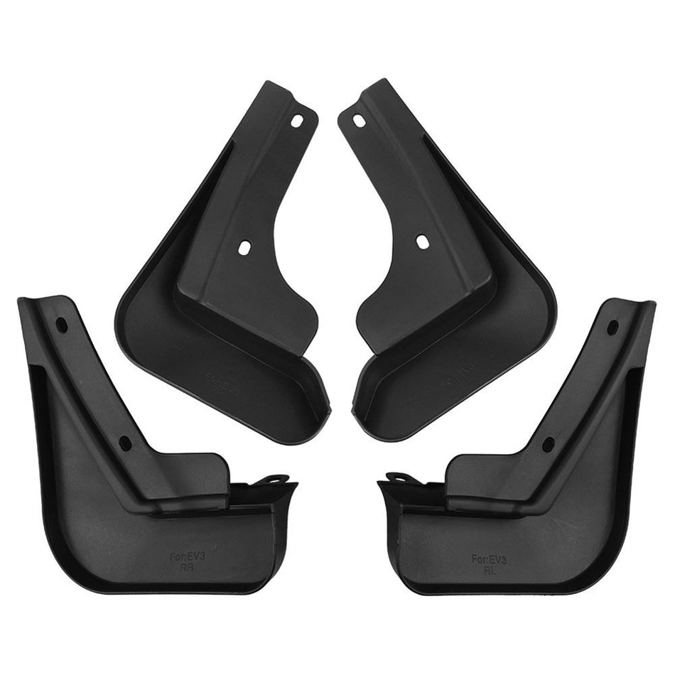 Mud Flap Front and Rear - for Kia | Eurowagens - View 3