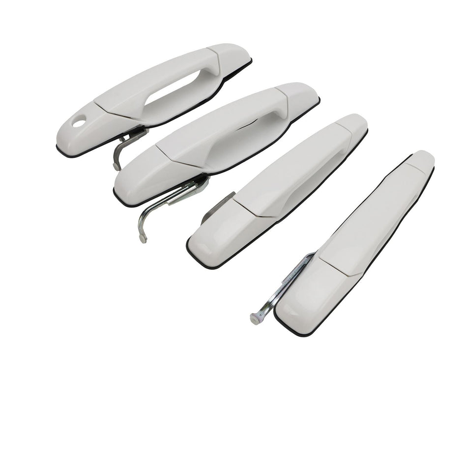 Door Handle Front and Rear - for Chevrolet & GMC | Eurowagens - View 2