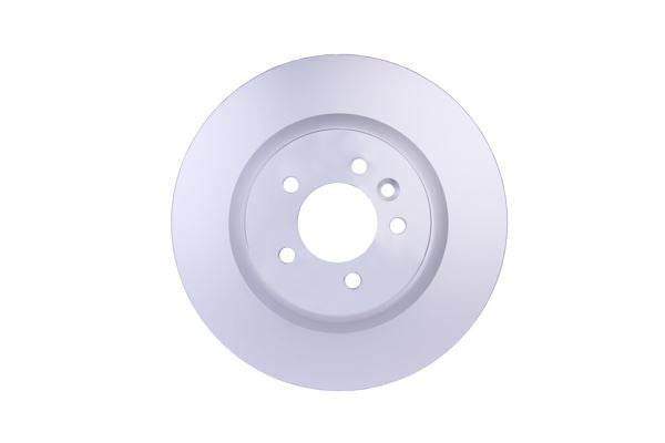 Hella Brake Disc for Land Rover, OEM quality, OEM LR019988, MPN 8DD 355 118-871