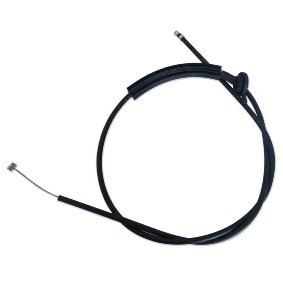 Bonnet Release Cable - for BMW - OEM 51237197474 | Eurowagens
