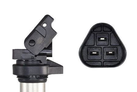 Hella Ignition Coil for BMW & Mini, OEM quality, OEM 12 13 7 594 596 - View 2