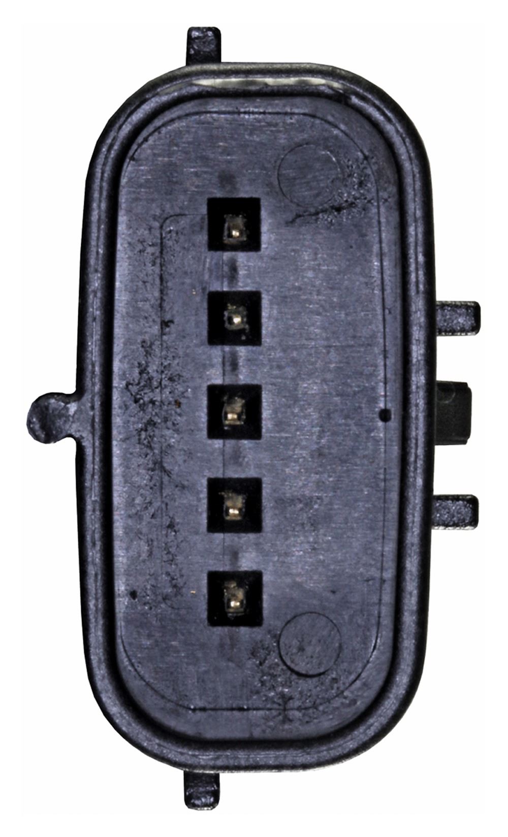 Hella Sensor for Subaru, OEM quality, OEM 22680 AA360 - View 2