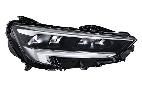 Vauxhall Insignia Right Headlight, Hella OEM, OEM 39218150 - View 2