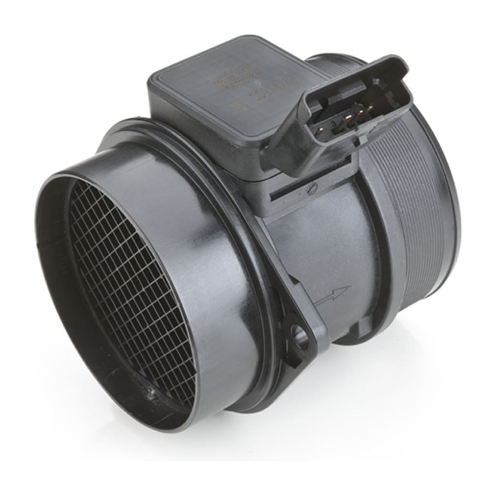 Hella Mass Air Flow Meter for Peugeot, Lancia & more, OEM quality, OEM 1920.AG, MPN 8ET 009 142-321