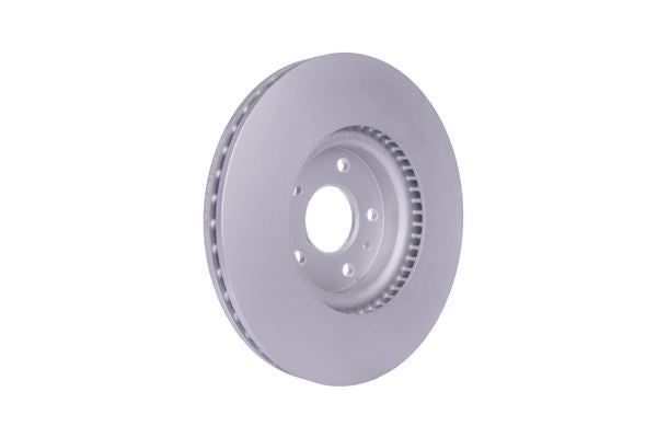 Hella Brake Disc for FORD & Ford Australia, OEM quality, OEM 09N25521, MPN 8DD 355 123-161