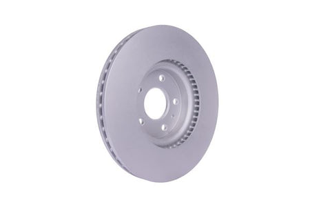 Hella Brake Disc for FORD & Ford Australia, OEM quality, OEM 09N25521, MPN 8DD 355 123-161