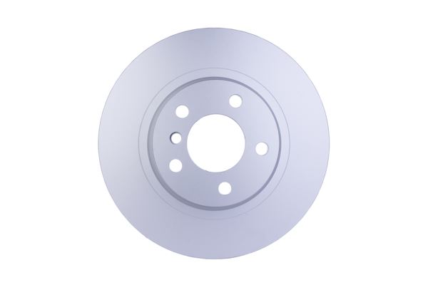 Hella Brake Disc for BMW, OEM quality, OEM 34206790362, MPN 8DD 355 129-811