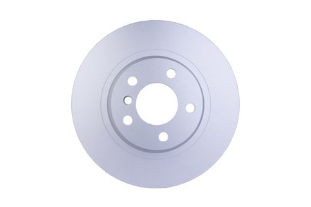 Hella Brake Disc for BMW, OEM quality, OEM 34206790362, MPN 8DD 355 129-811