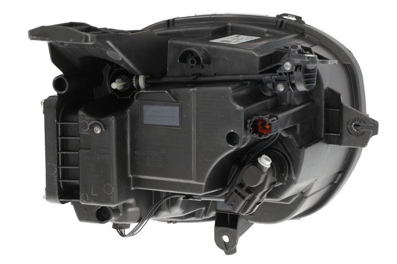 Nissan Juke Left Headlight, Valeo OEM, OEM 260606PB0A - View 3