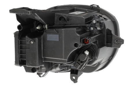 Nissan Juke Left Headlight, Valeo OEM, OEM 260606PB0A - View 3