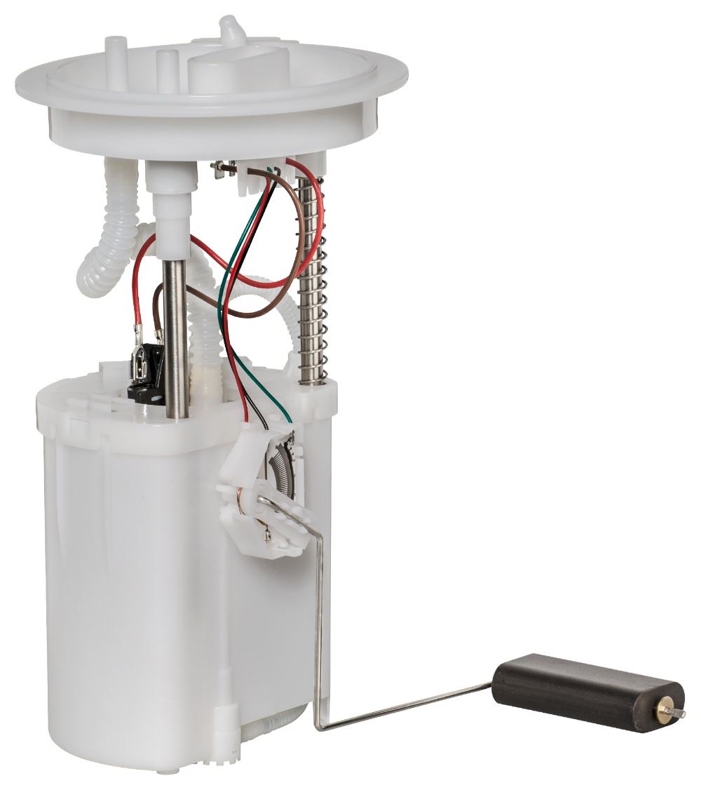 Hella Fuel Pump for Seat, Audi & more, OEM quality, OEM 1K0 919 051 AP, MPN 8TF 358 106-041