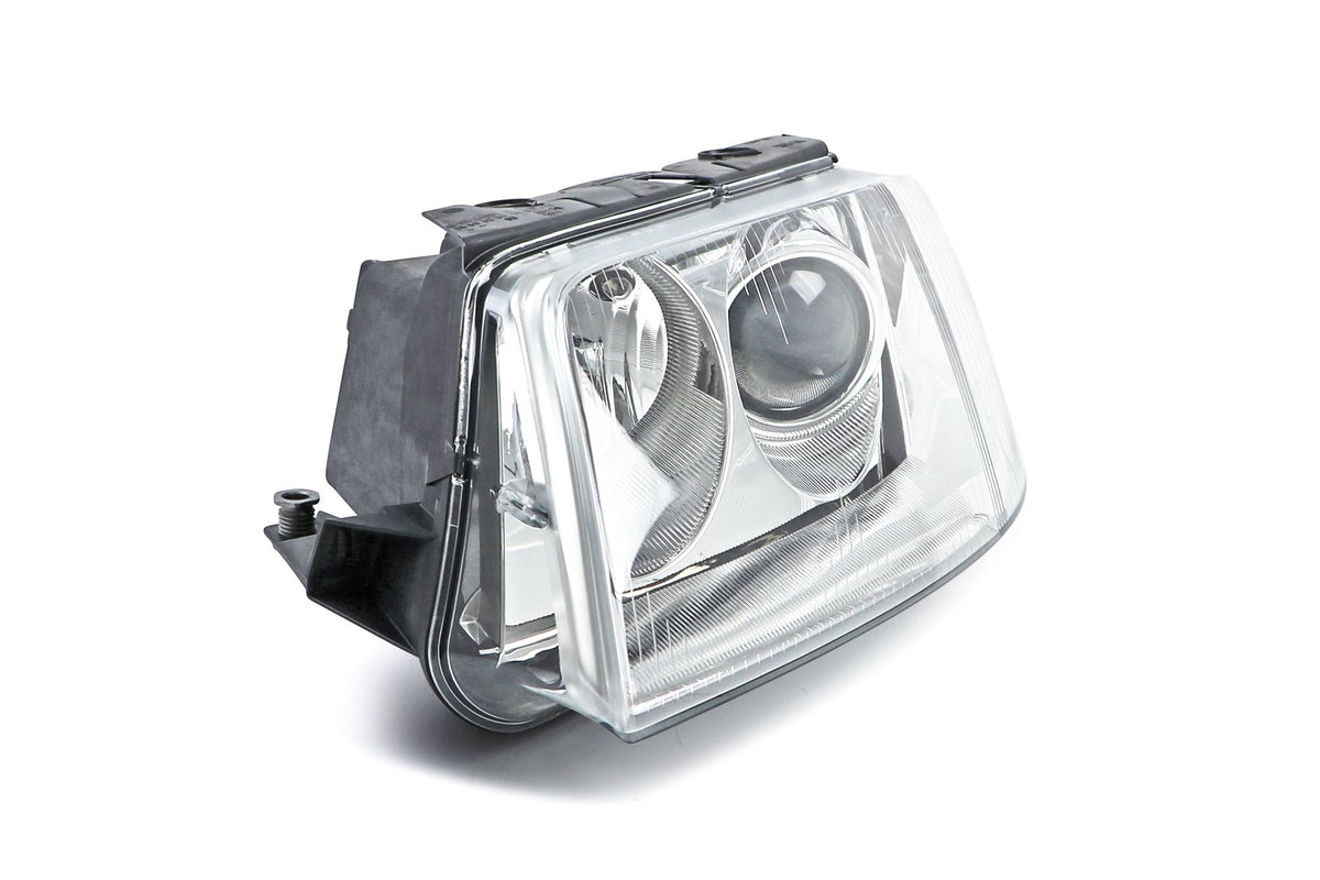 Hella Left Headlight for Volkswagen, OEM quality, OEM 3B0941015 - View 3