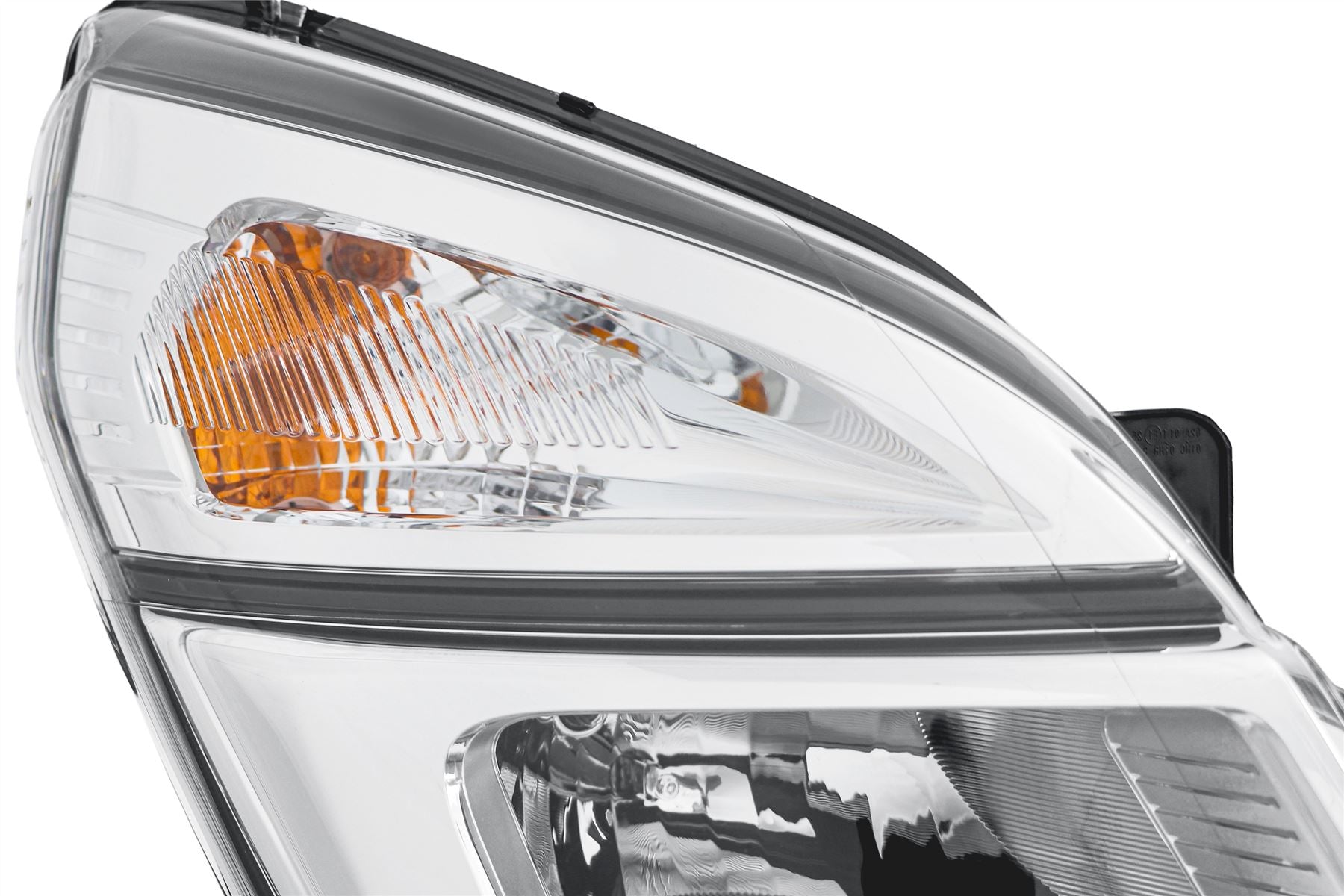 Nissan NV400 Right Headlight, Magneti Marelli OEM, OEM 26010BZ51A - View 3