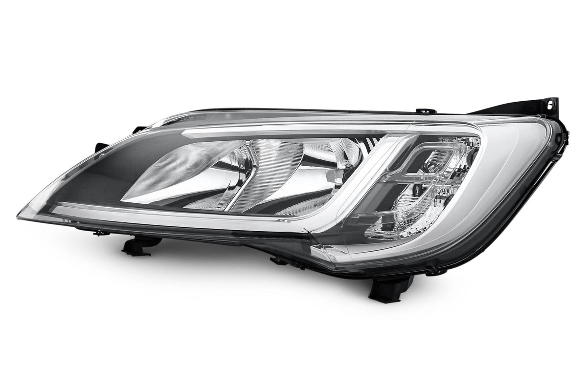 Magneti Marelli Left Headlight for Fiat & Citroen, OEM quality, OEM 1612041980 - View 7