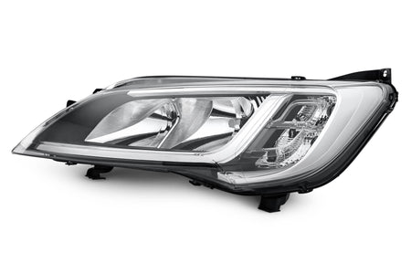 Magneti Marelli Left Headlight for Fiat & Citroen, OEM quality, OEM 1612041980 - View 7
