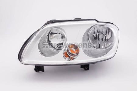 Hella Left Headlight for Volkswagen, OEM quality, OEM 2K0941005C - View 4