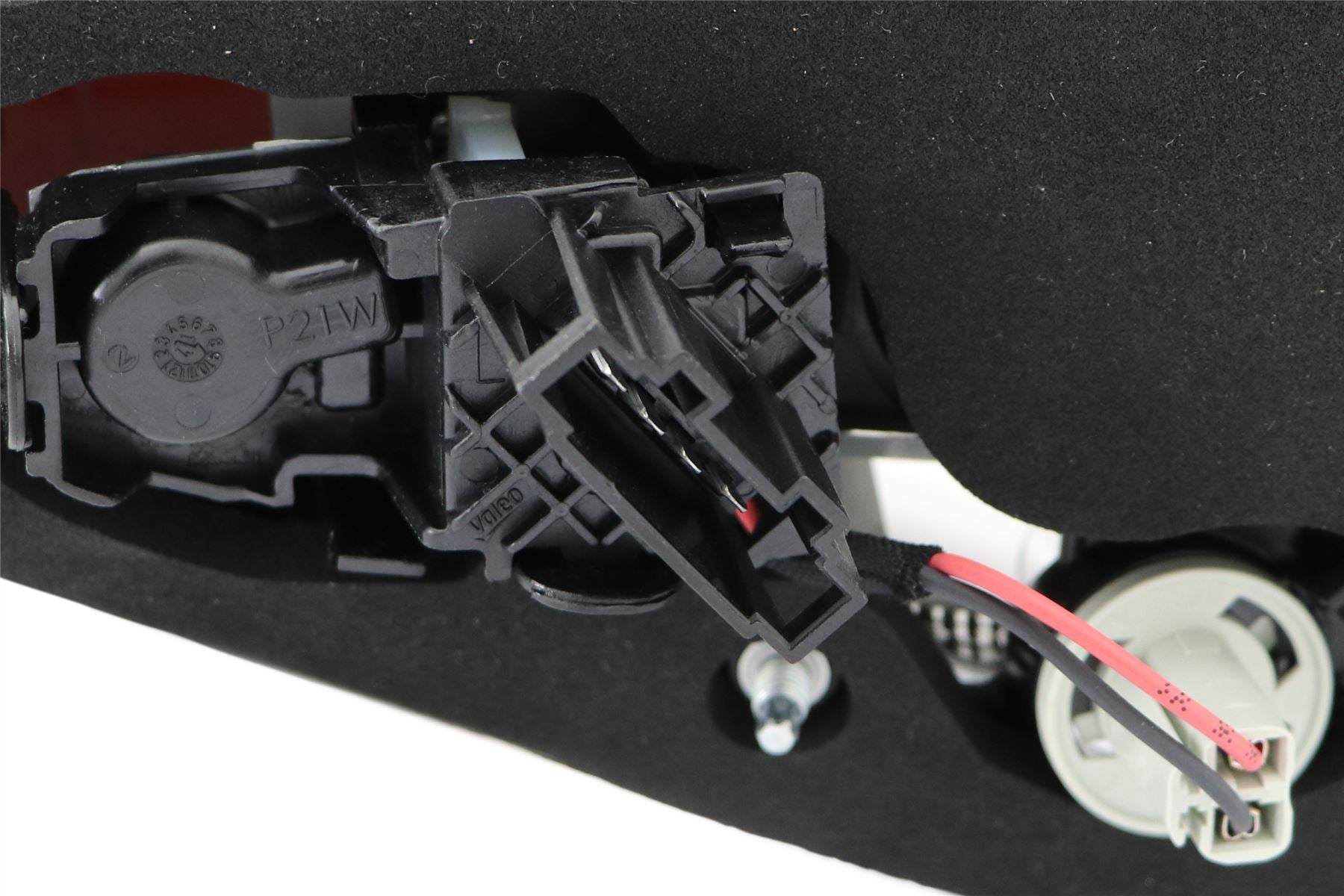 Seat Ateca Left Rear Light, Valeo OEM, OEM 575945307C - View 4