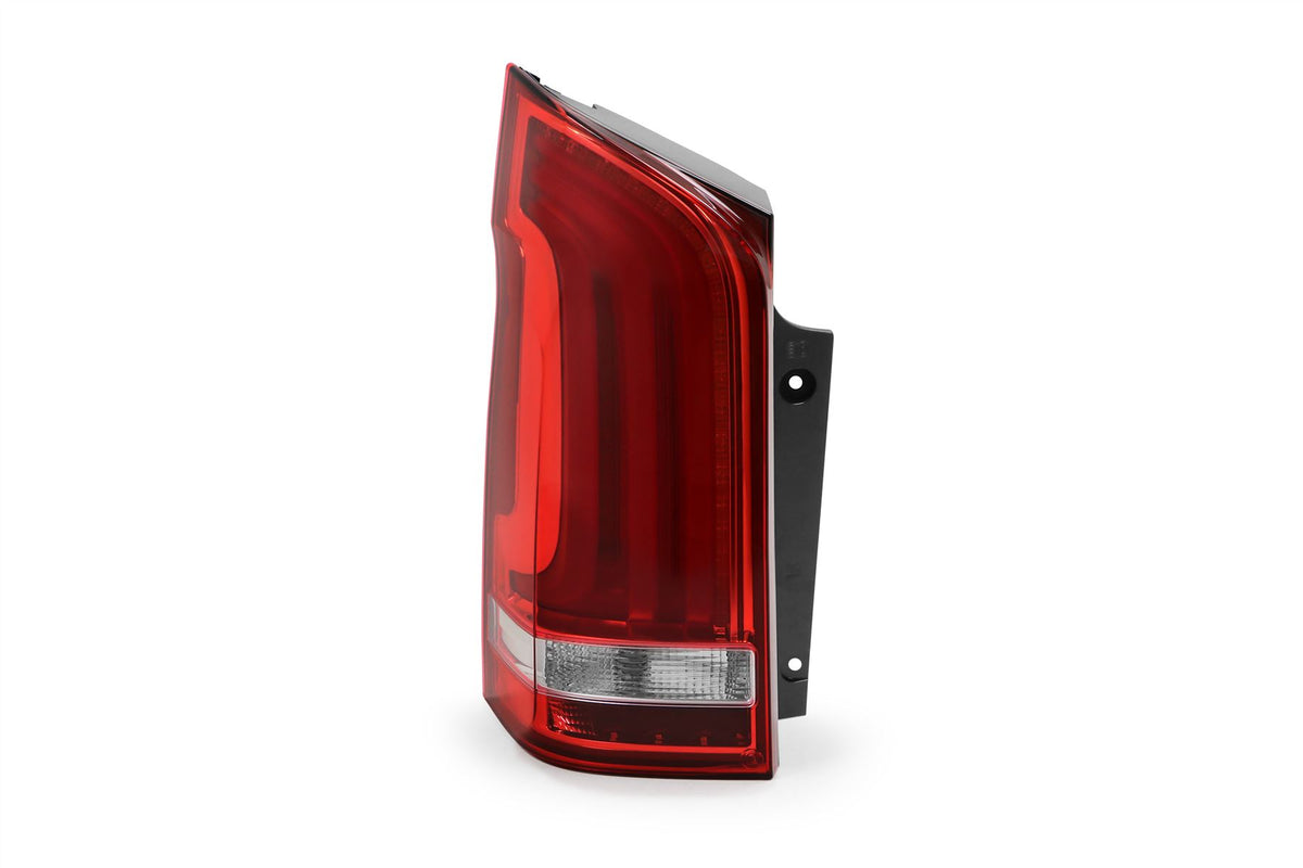 Hella LED Left Rear Light for Mercedes-Benz, OEM quality, OEM A4478200564 - View 11