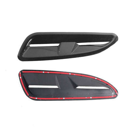 Bonnet Vent Cover - for Audi, Honda & more | Eurowagens - View 5