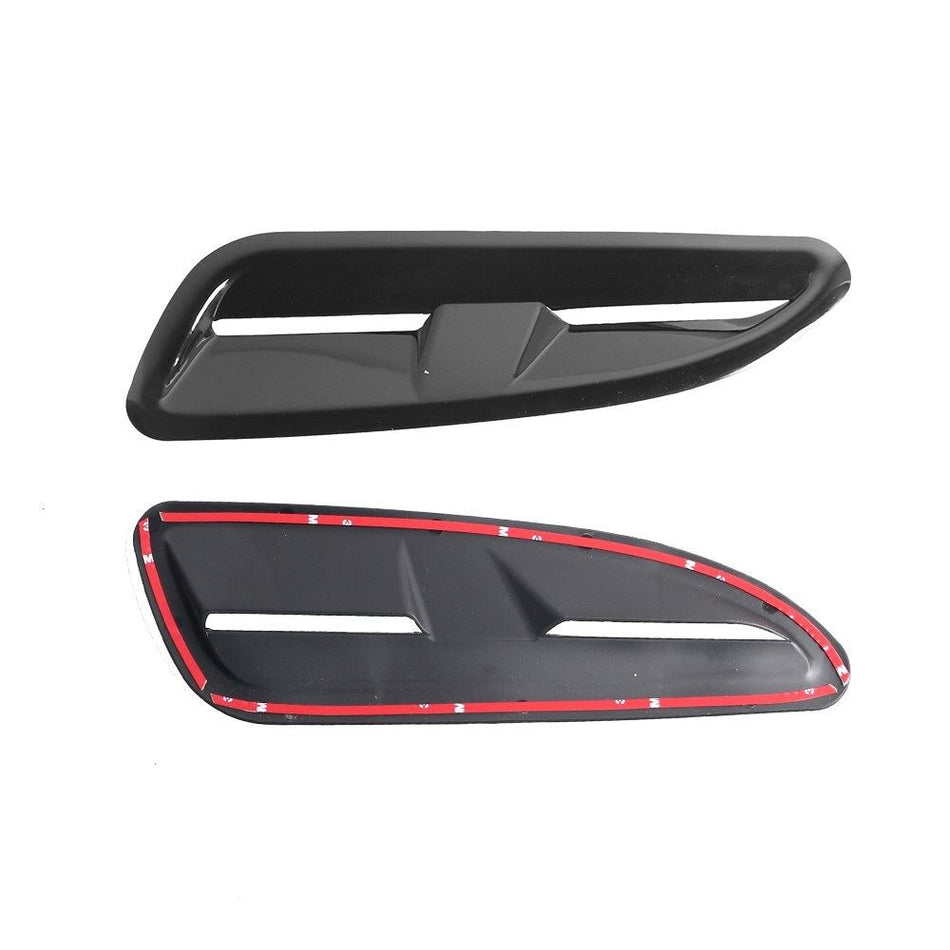 Bonnet Vent Cover - for Audi, Honda & more | Eurowagens - View 5