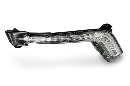 Peugeot 308 Right Daytime Running Light, Valeo OEM, OEM 6206X4 - View 7