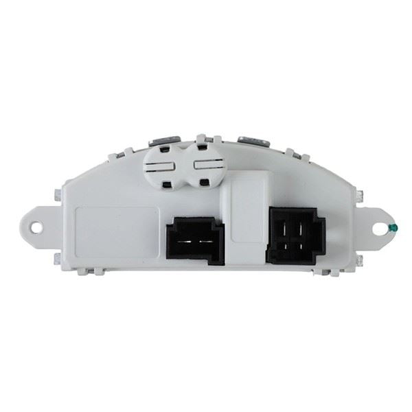 Blower Motor Resistor - for Volkswagen - OEM 5Q0-907-521C | Eurowagens - View 6