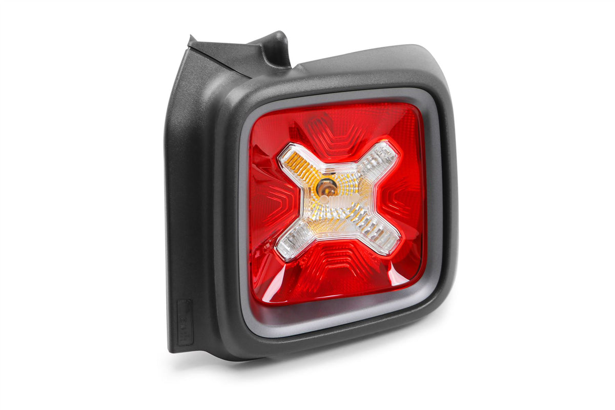 Jeep Renegade Right Rear Light, Magneti Marelli OEM, OEM 51964231 - View 3