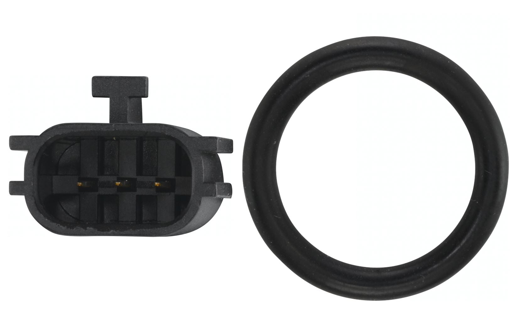 Hella Sensor for Nissan & Infiniti, OEM quality, OEM 237314M500 - View 3