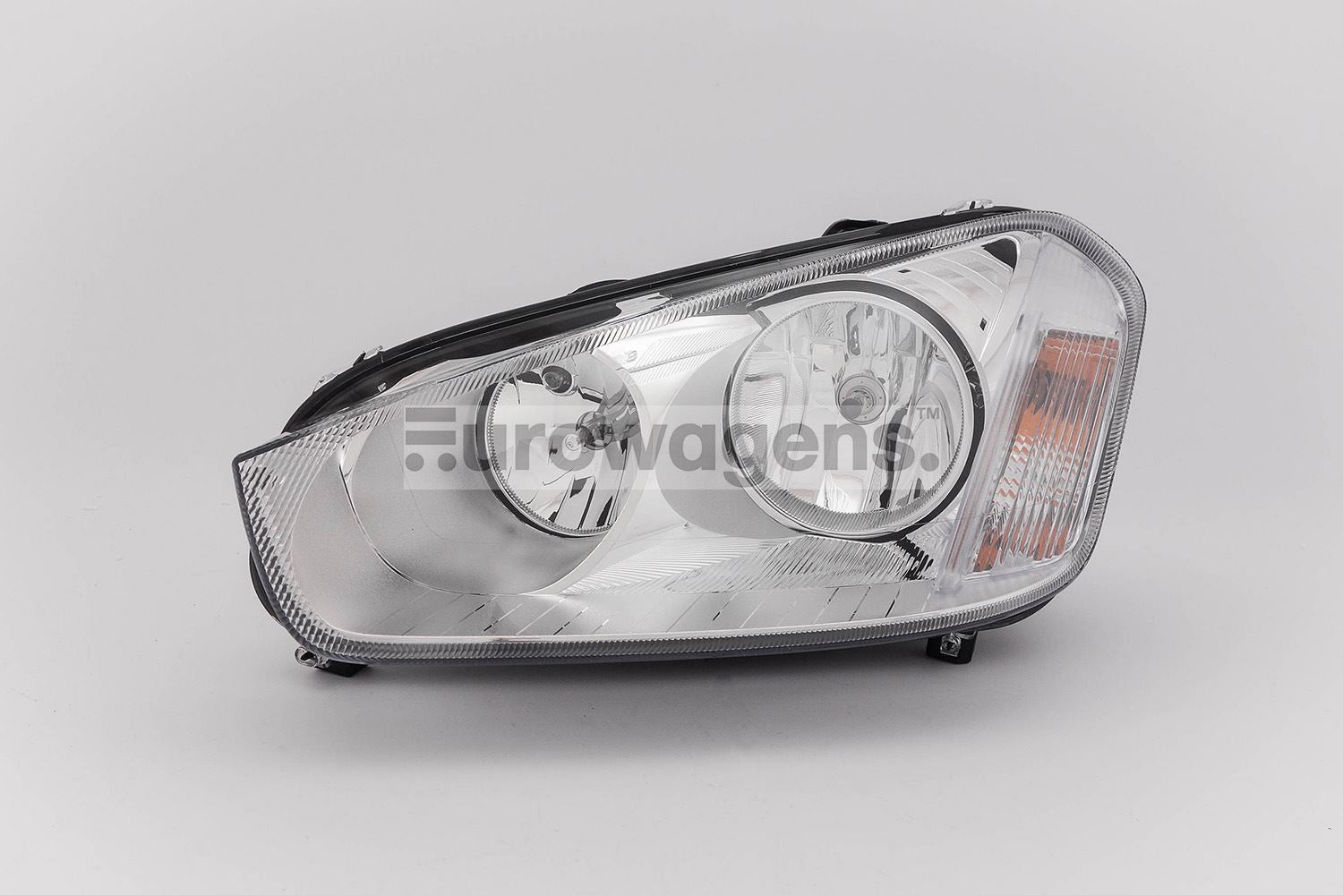 Ford C-Max Left Headlight, Hella OEM, OEM 1524468 - View 4