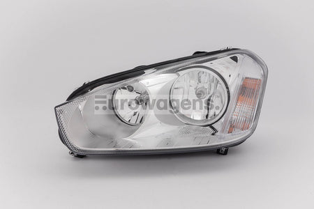 Ford C-Max Left Headlight, Hella OEM, OEM 1524468 - View 4