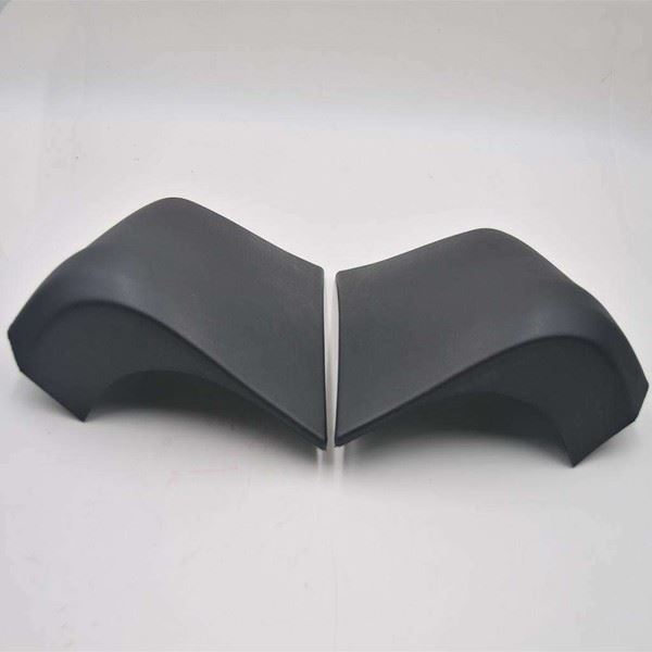 Bumper Corner End Cap Rear - for Ford | Eurowagens - View 6
