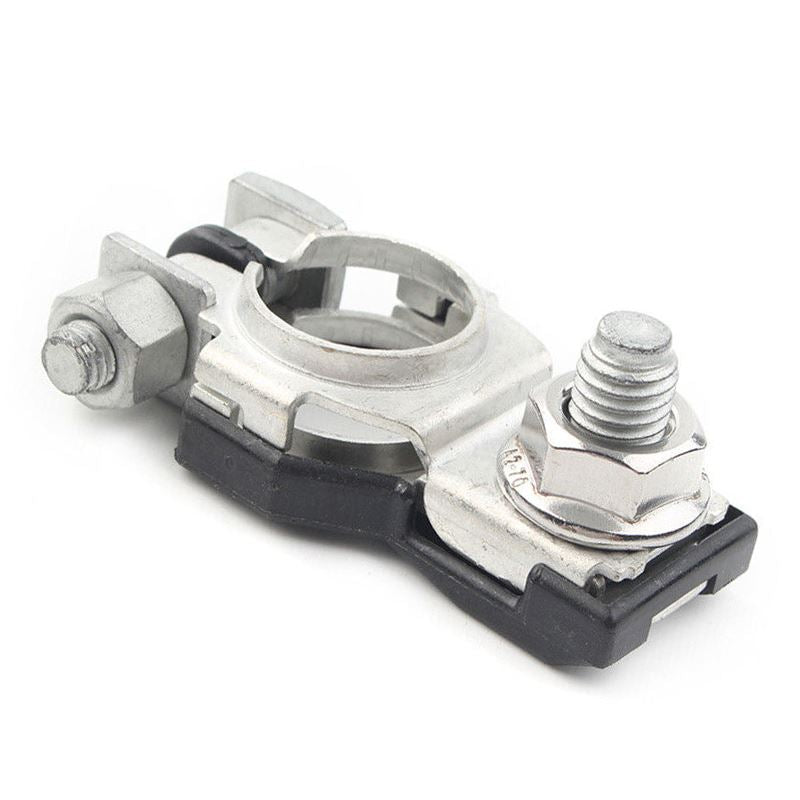 Positive Battery Terminal Connector - for Nissan - OEM 24340-7F000 | Eurowagens - View 2