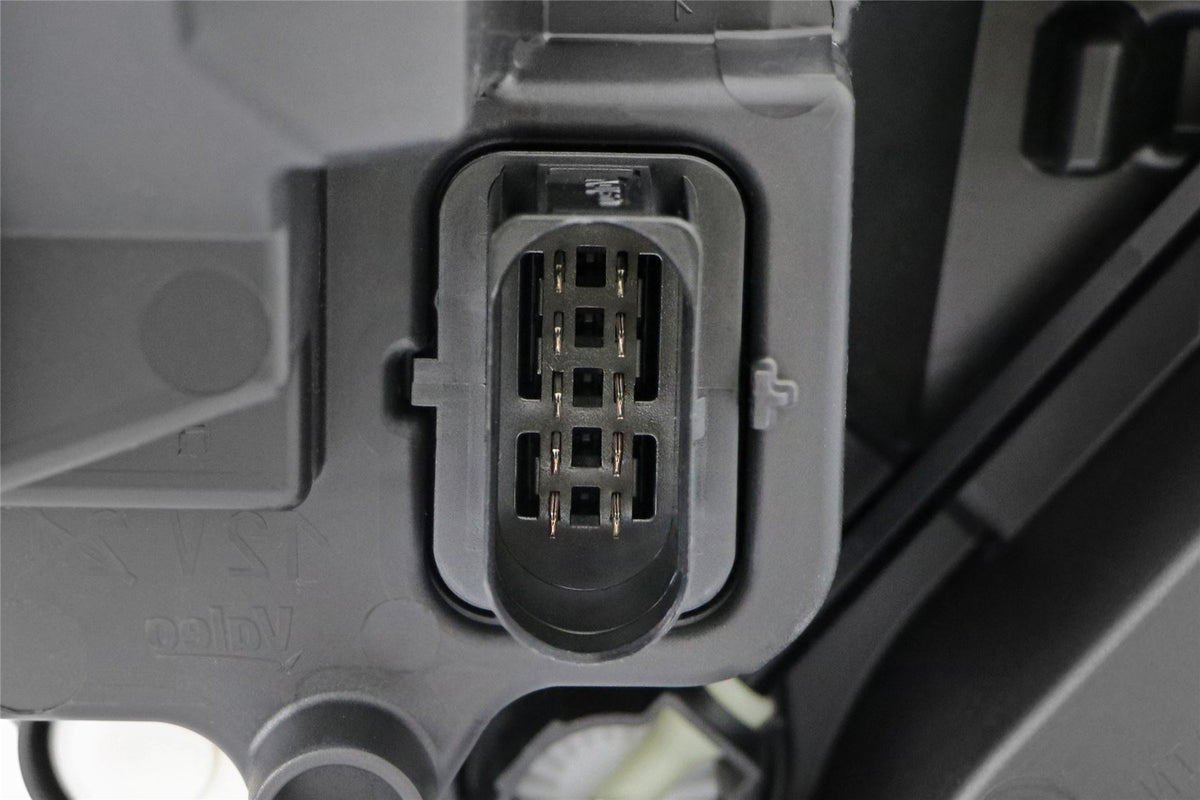 Valeo LED Left Headlight for Seat, OEM quality, OEM 6F2941005C - View 7