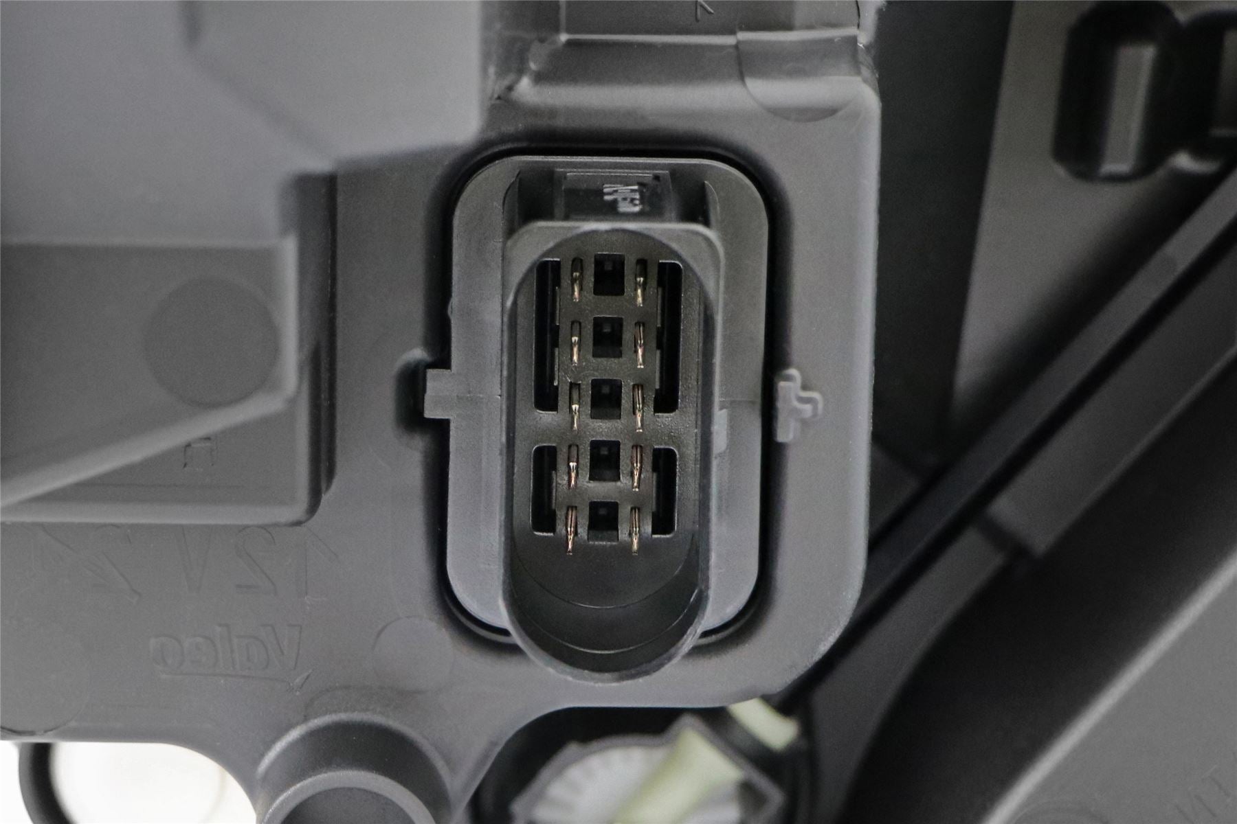 Valeo LED Left Headlight for Seat, OEM quality, OEM 6F2941005C - View 7